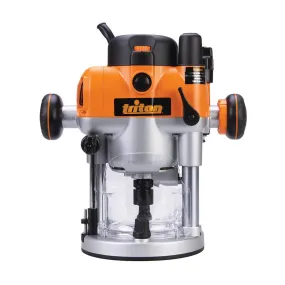 Triton TRA001 2400W Dual Mode Precision Plunge Router