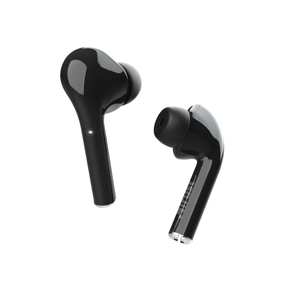 Trust Nika Touch Headset True Wireless Stereo (Tws) In-Ear Calls/Music Bluetooth Black