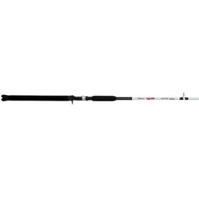 Ugly Stik Catfish Spinning Rod - 7' Length, 2 Piece Rod, Medium-Heavy Power, Moderate Fast Action