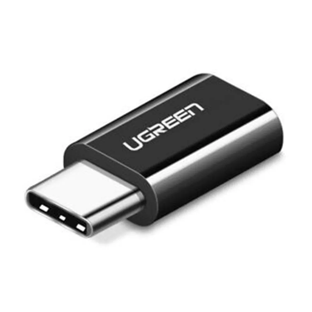 UGreen USB 3.1 Type C to Micro USB Adapter - 30391