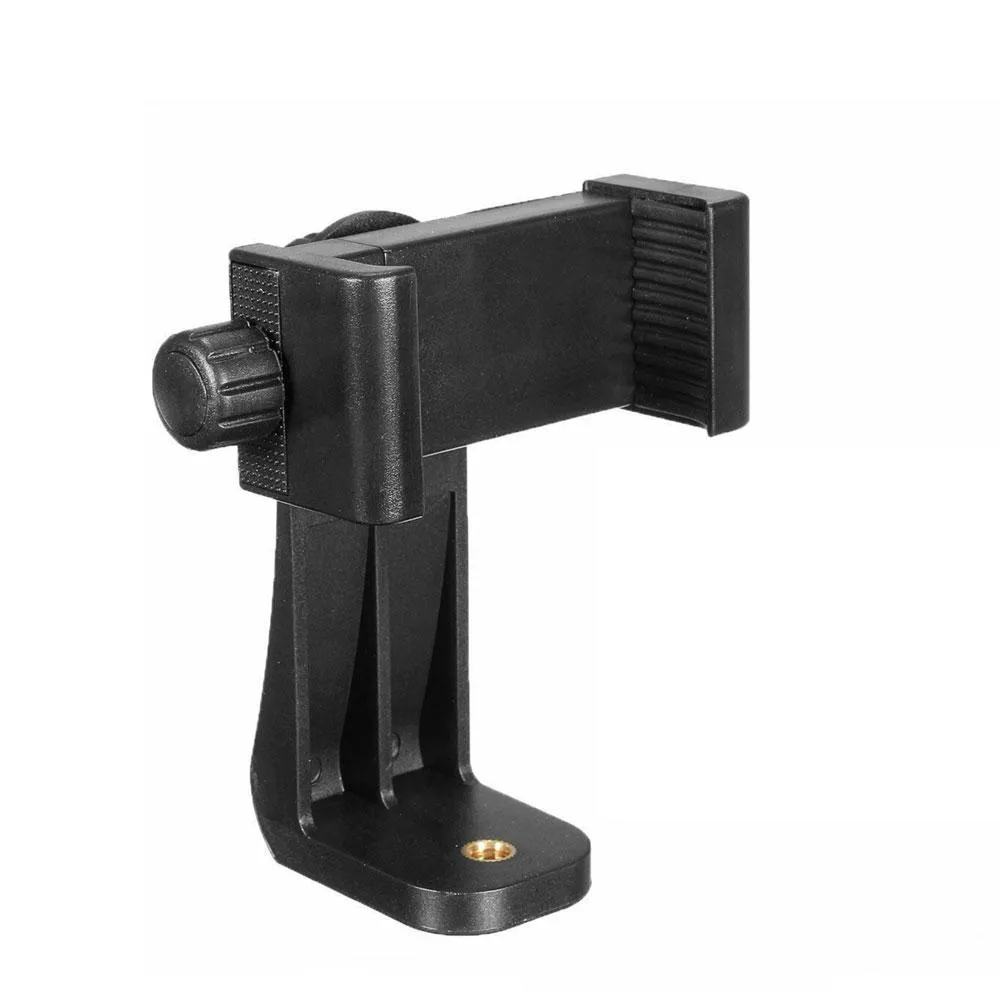 Universal 360° Rotatable Mobile Smart Phone Holder Bracket