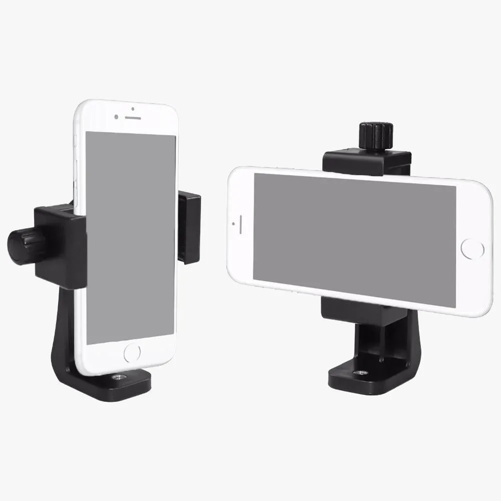 Universal 360° Rotatable Mobile Smart Phone Holder Bracket