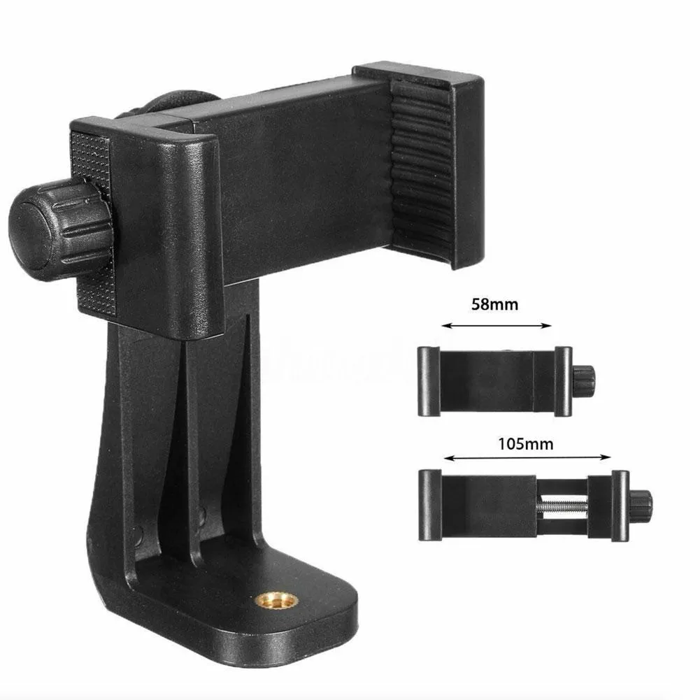 Universal 360° Rotatable Mobile Smart Phone Holder Bracket