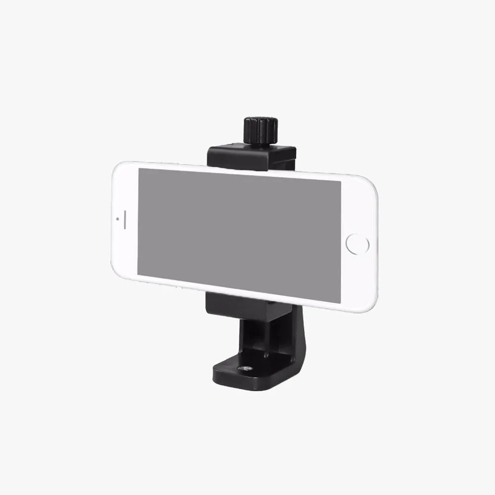 Universal 360° Rotatable Mobile Smart Phone Holder Bracket