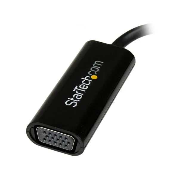 Usb 3.0 To Vga Adapter External