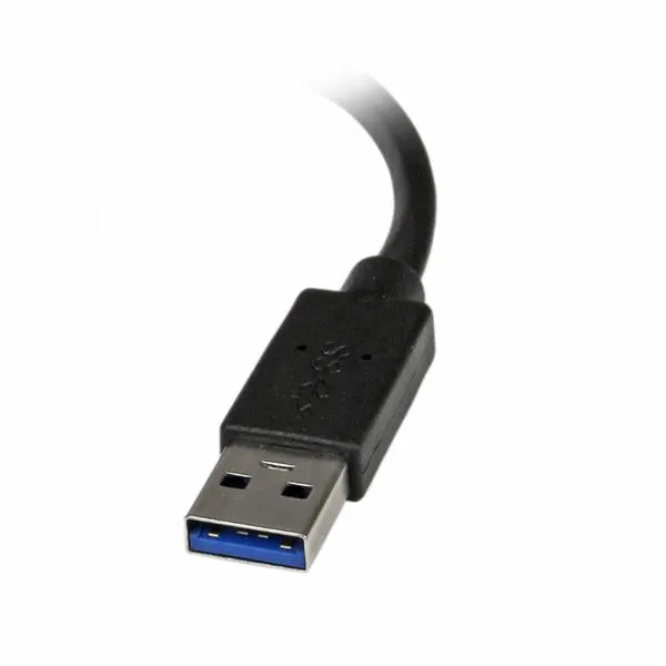 Usb 3.0 To Vga Adapter External