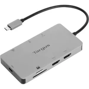 USB-C DUAL VIDEO HDMI DOCK