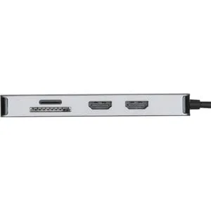 USB-C DUAL VIDEO HDMI DOCK