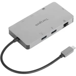 USB-C DUAL VIDEO HDMI DOCK