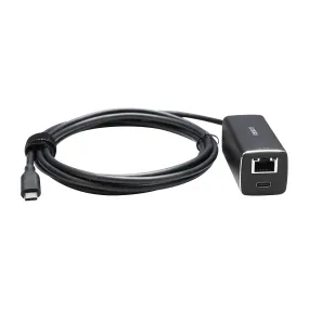 USB-C to Ethernet Adapter Cable (OEB-2201-CT)