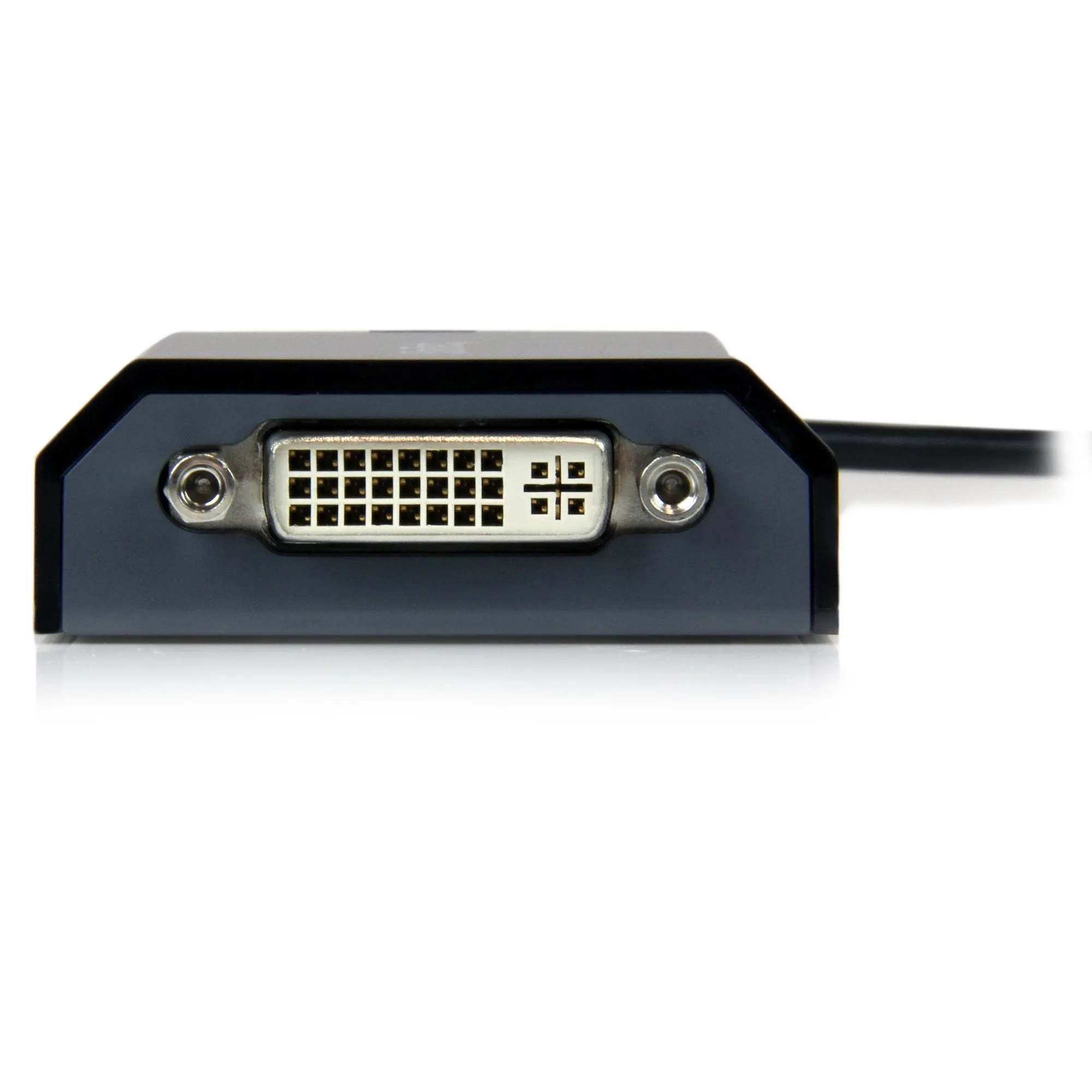 Usb To Dvi Adapter External