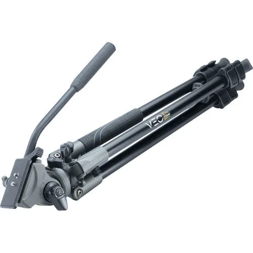 Vanguard - VEO2 PRO 233AV Alum Video Tripod