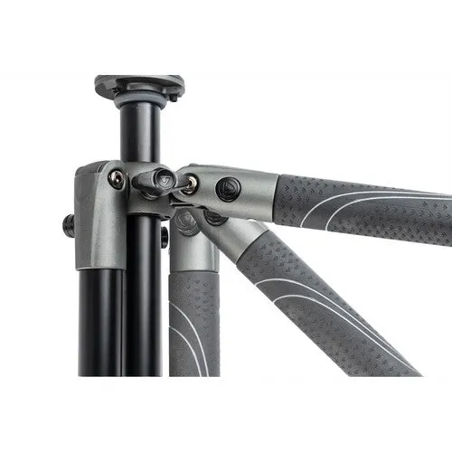 Vanguard - VEO2 PRO 233AV Alum Video Tripod