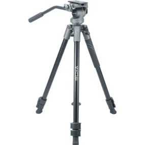 Vanguard - VEO2 PRO 233AV Alum Video Tripod