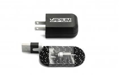 Vapium Summit Parts