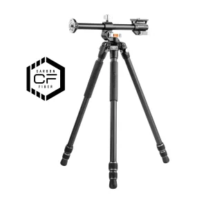 VEO 3  263CT Versatile Carbon Tripod - 15kg Load Capacity