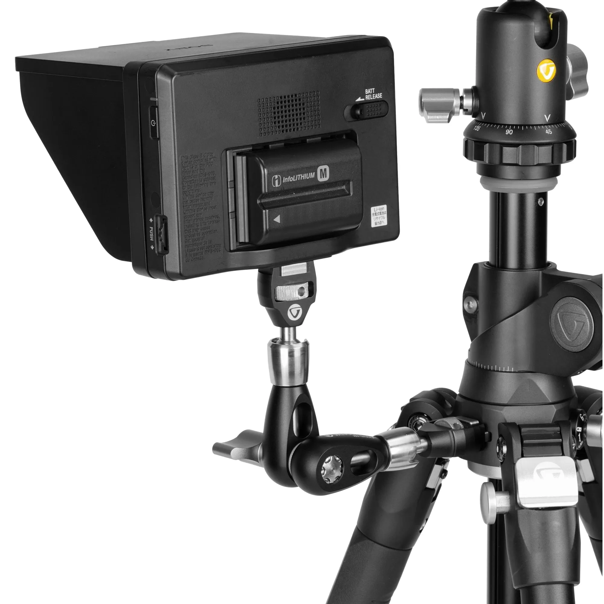 VEO TSA DLX M Tripod Support Arm - Medium