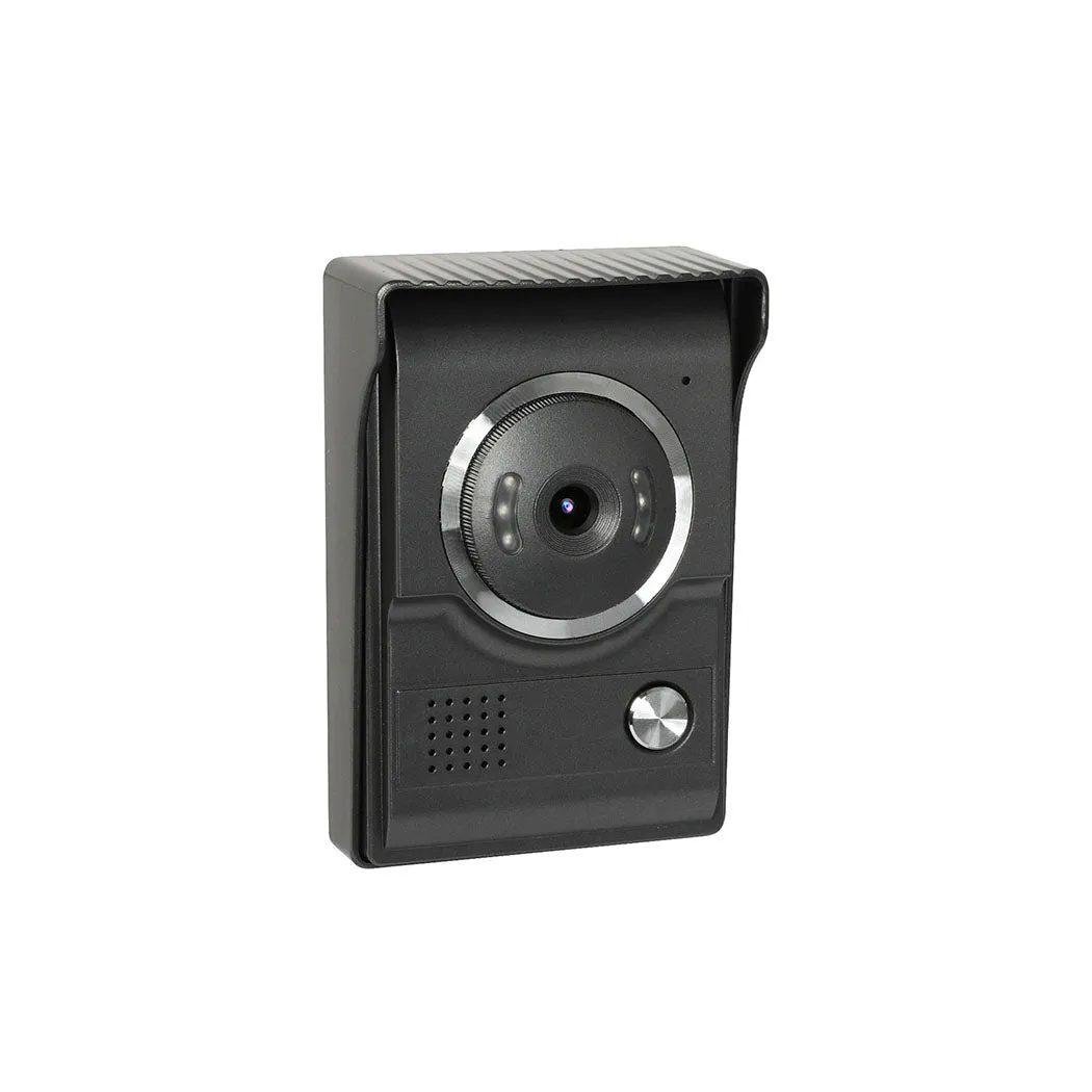 Video Door Bell WiFi Doorbell Camera Wireless Phone Intercom Security Monitor