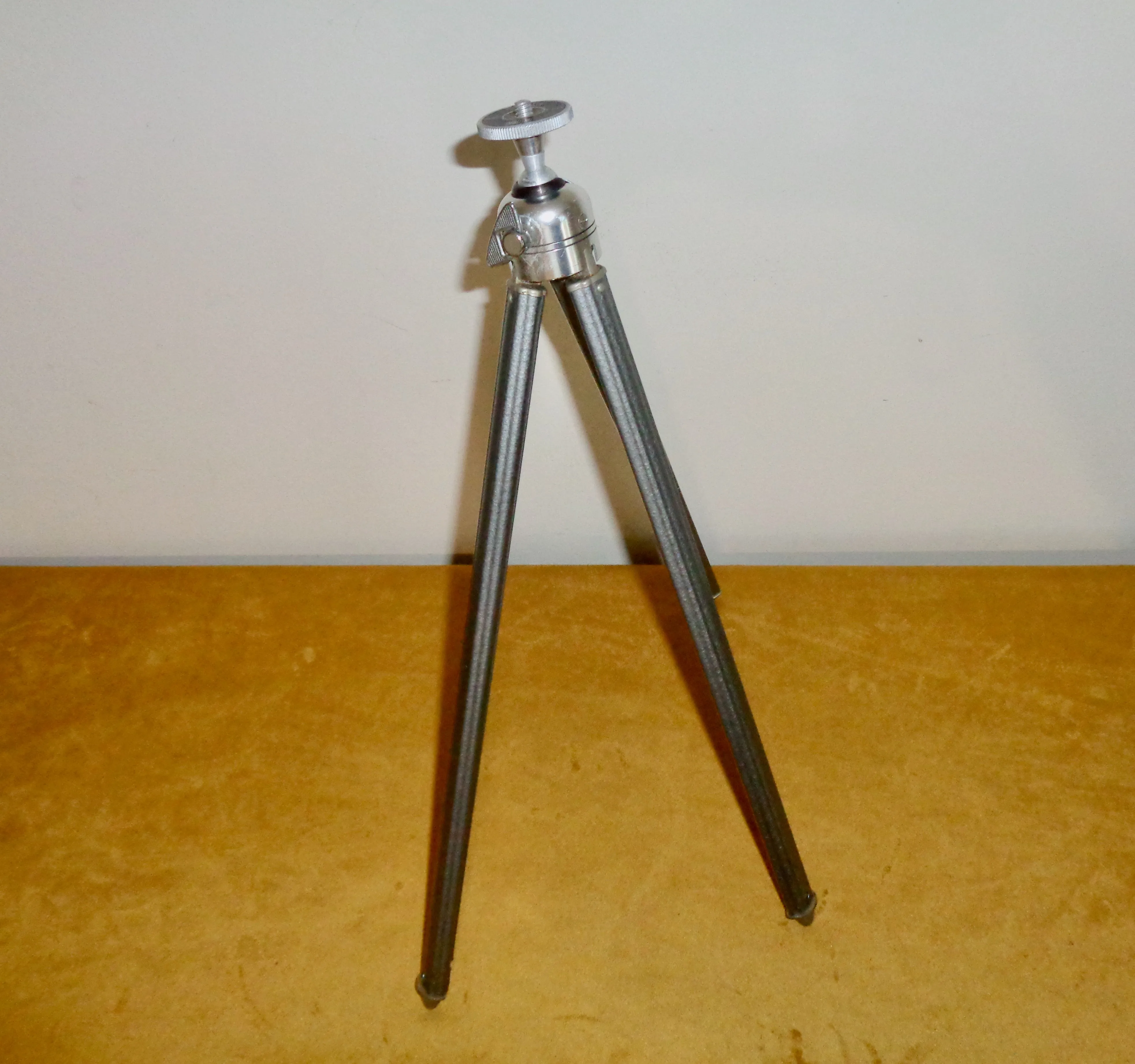 Vintage Bilora Stabilo 1114 Camera Tripod