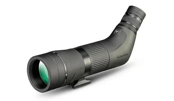 Vortex Crossfire HD 16-48x65 Angled Spotting Scope