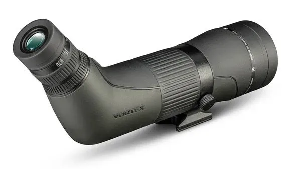 Vortex Crossfire HD 16-48x65 Angled Spotting Scope