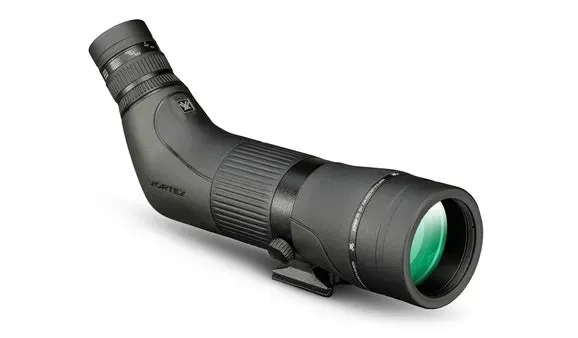 Vortex Crossfire HD 16-48x65 Angled Spotting Scope