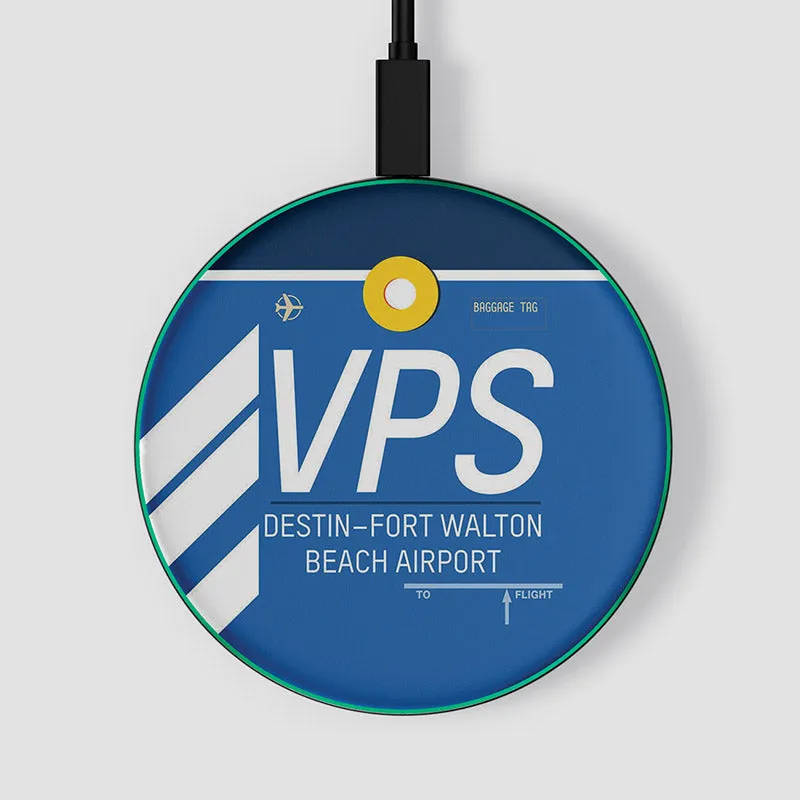 VPS - Wireless Charger