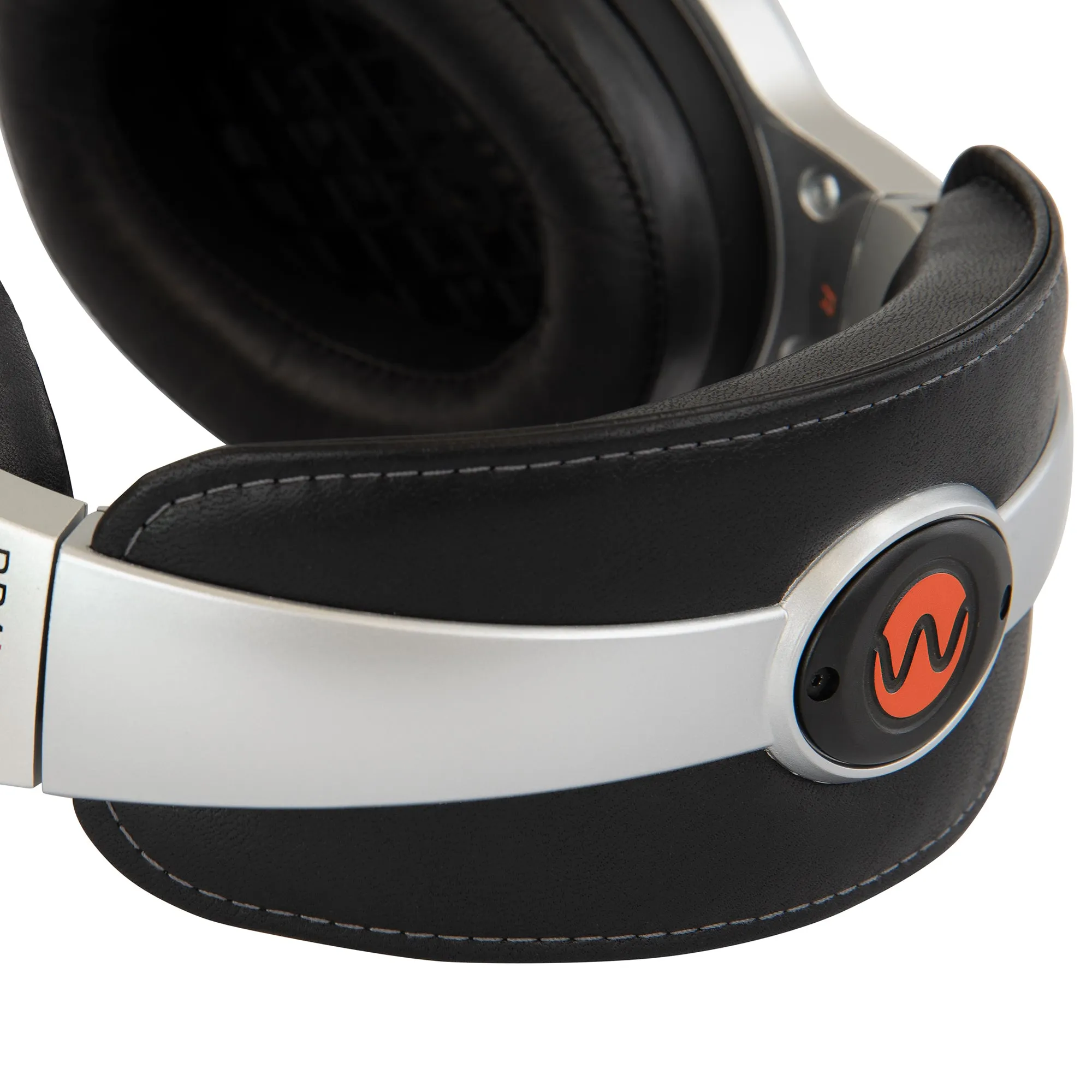 Warwick Acoustics BRAVURA Electrostatic Headphones