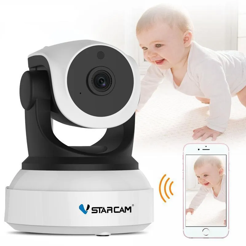 Wifi Baby Monitor