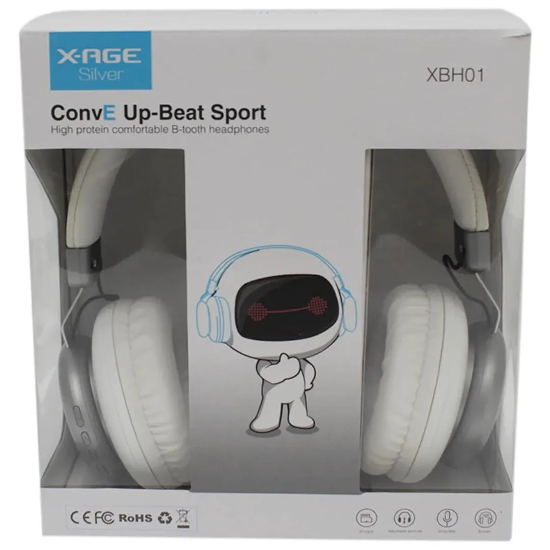 X-Age XBH01 Conve Up