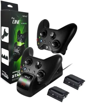 Xbox One Controller Charger Dock