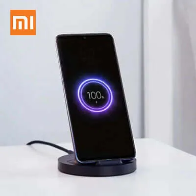 Xiaomi 20W Wireless Charging Stand