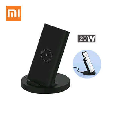 Xiaomi 20W Wireless Charging Stand