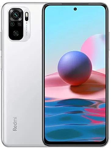 Xiaomi Redmi Note 10 5G