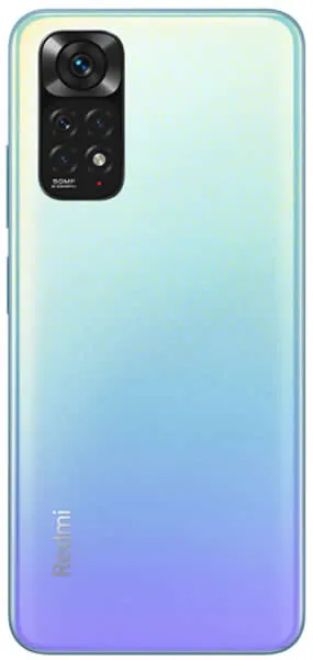 Xiaomi Redmi Note 11