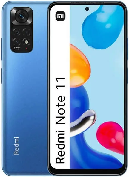 Xiaomi Redmi Note 11