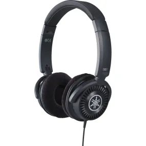 Yamaha Hph150B Headphones